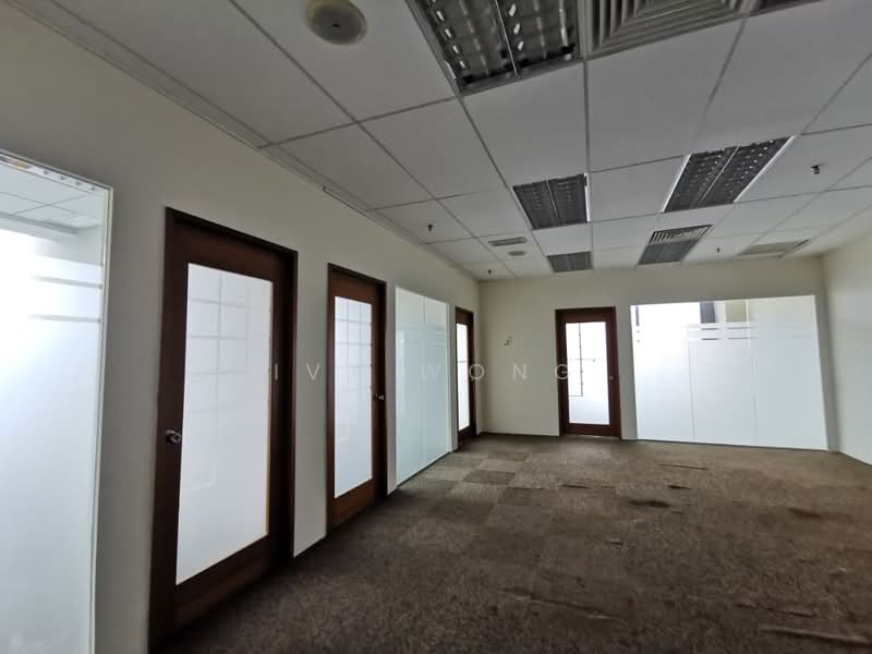 Office for Rent in KLCC (KL City Centre) - Ivy Wong - Interior - PropertyGuru.com.my