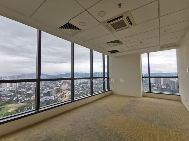 Office for Rent in KLCC (KL City Centre) - Ivy Wong - Interior - PropertyGuru.com.my