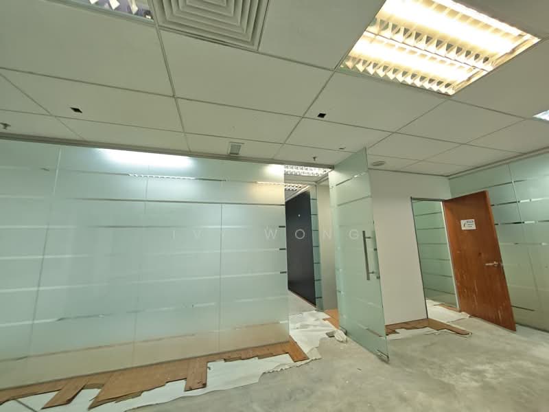 Office for Rent in KLCC (KL City Centre) - Ivy Wong - Interior - PropertyGuru.com.my