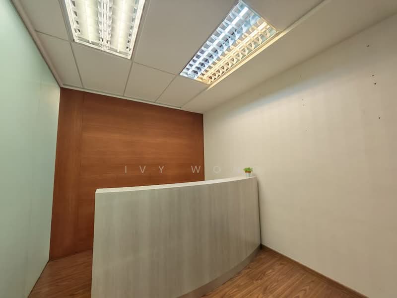 Office for Rent in KLCC (KL City Centre) - Ivy Wong - Interior - PropertyGuru.com.my