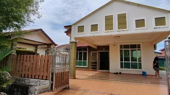 Bungalow for Sale in Taman Krubong Perdana (Krubong) - Woon . - PropertyGuru.com.my