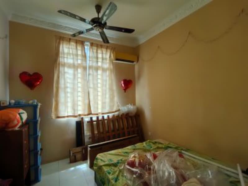 Bungalow for Sale in Taman Krubong Perdana (Krubong) - Woon . - Bedroom - PropertyGuru.com.my