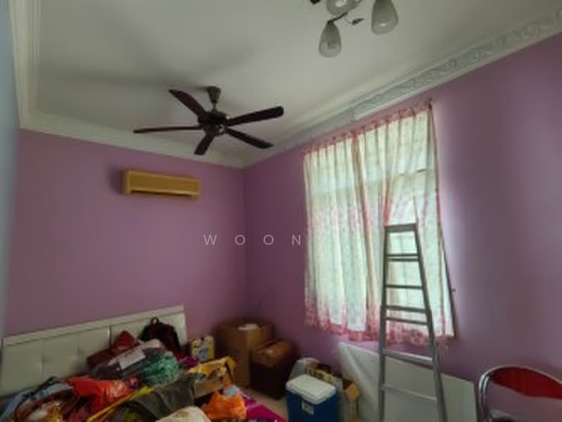 Bungalow for Sale in Taman Krubong Perdana (Krubong) - Woon . - Bedroom - PropertyGuru.com.my