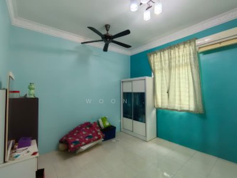 Bungalow for Sale in Taman Krubong Perdana (Krubong) - Woon . - Bedroom - PropertyGuru.com.my