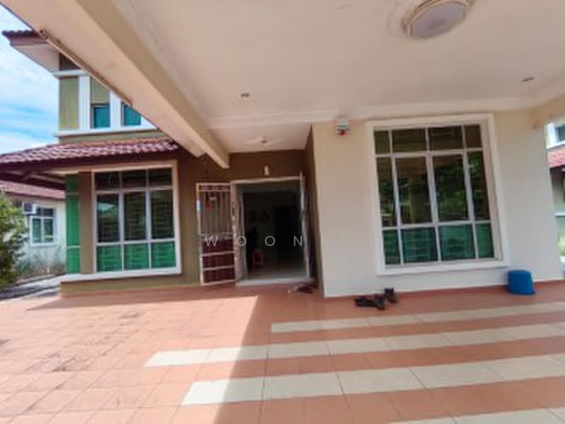 Bungalow for Sale in Taman Krubong Perdana (Krubong) - Woon . - Exterior - PropertyGuru.com.my