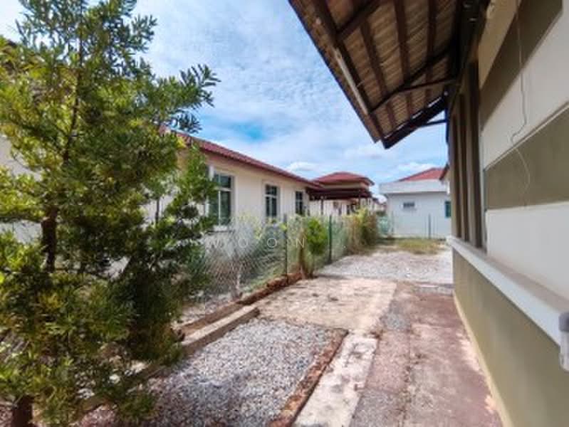 Bungalow for Sale in Taman Krubong Perdana (Krubong) - Woon . - Exterior - PropertyGuru.com.my