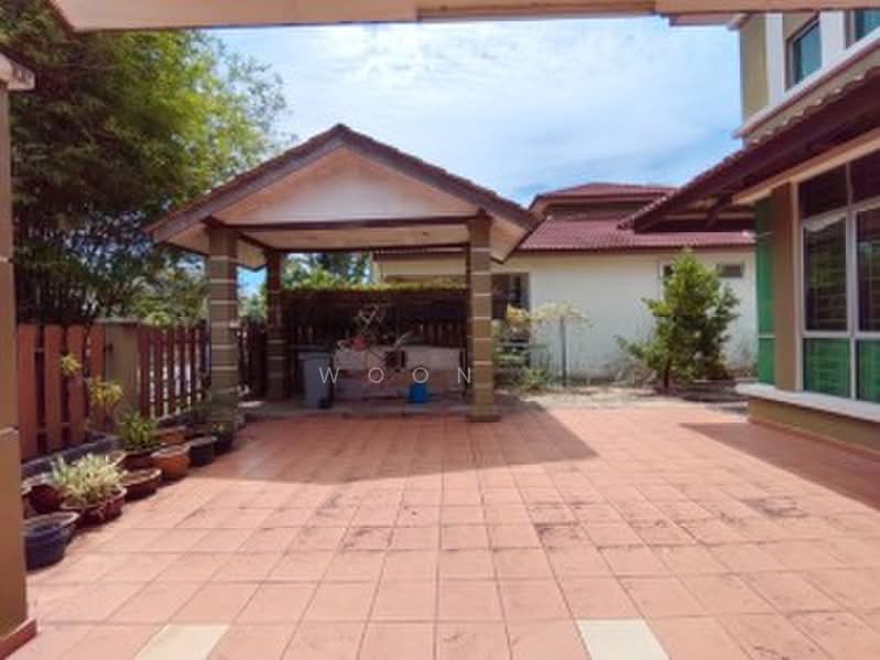 Bungalow for Sale in Taman Krubong Perdana (Krubong) - Woon . - Exterior - PropertyGuru.com.my