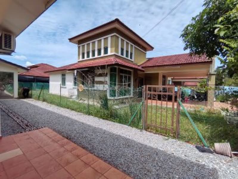 Bungalow for Sale in Taman Krubong Perdana (Krubong) - Woon . - Exterior - PropertyGuru.com.my