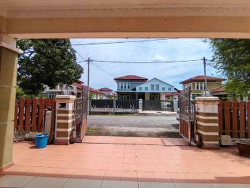Bungalow for Sale in Taman Krubong Perdana (Krubong) - Woon . - Exterior - PropertyGuru.com.my