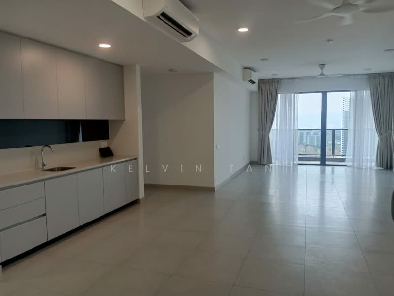 Condominium for Sale at Residensi Astrea - Kelvin Tan - Living Room - PropertyGuru.com.my