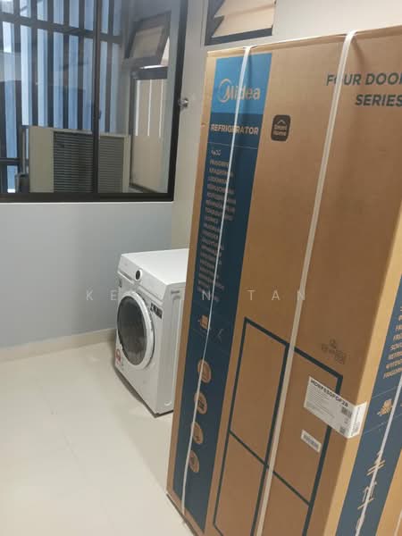 Condominium for Sale at Residensi Astrea - Kelvin Tan - Interior - PropertyGuru.com.my