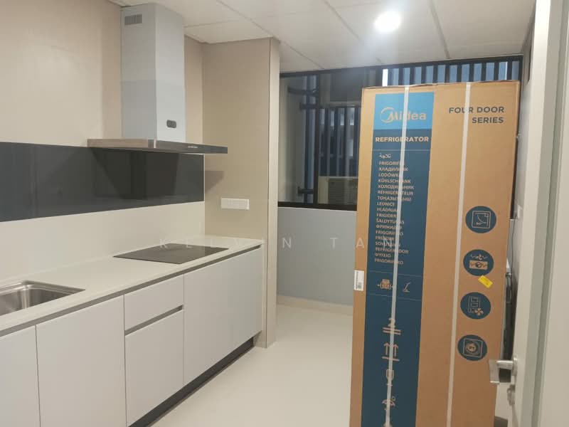 Condominium for Sale at Residensi Astrea - Kelvin Tan - Kitchen - PropertyGuru.com.my