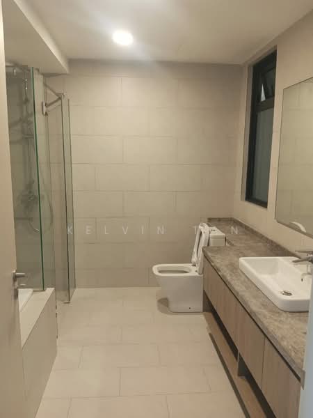Condominium for Sale at Residensi Astrea - Kelvin Tan - Bathroom - PropertyGuru.com.my