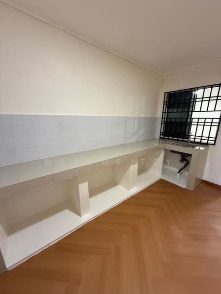 2-storey Terraced House for Sale in Taman Desa Jaya (Johor Bahru) - Marcus Tey - Kitchen - PropertyGuru.com.my