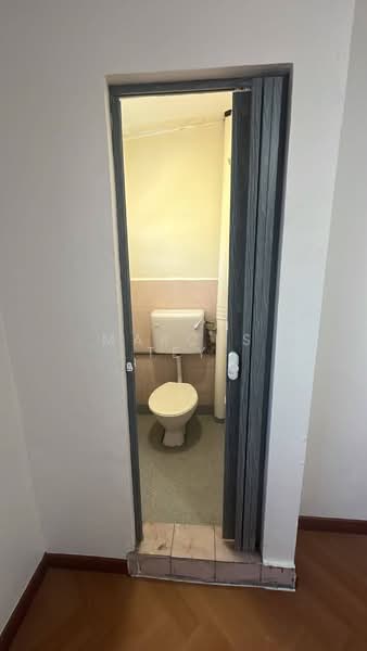 2-storey Terraced House for Sale in Taman Desa Jaya (Johor Bahru) - Marcus Tey - Bathroom - PropertyGuru.com.my