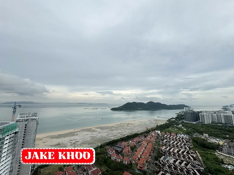 Condominium for Rent at Zen 6 - Jake Khoo - Exterior - PropertyGuru.com.my