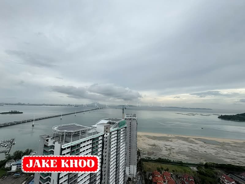 Condominium for Rent at Zen 6 - Jake Khoo - Exterior - PropertyGuru.com.my
