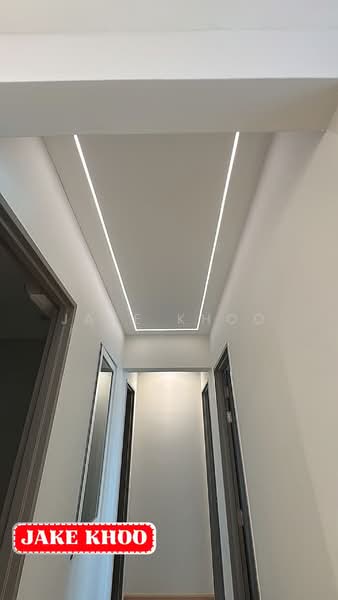 Condominium for Rent at Zen 6 - Jake Khoo - Corridor - PropertyGuru.com.my