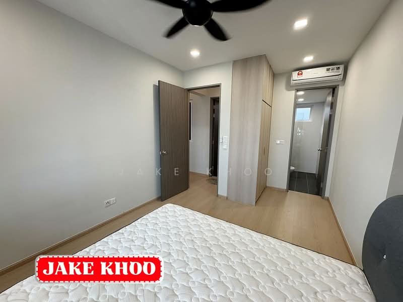 Condominium for Rent at Zen 6 - Jake Khoo - Bedroom - PropertyGuru.com.my