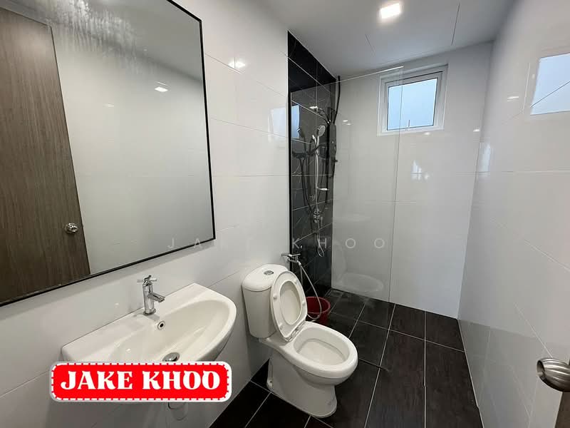 Condominium for Rent at Zen 6 - Jake Khoo - Bathroom - PropertyGuru.com.my