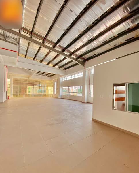 Cluster Factory for Rent in Ulu Tiram (Johor) - Kayden Voon - Interior - PropertyGuru.com.my