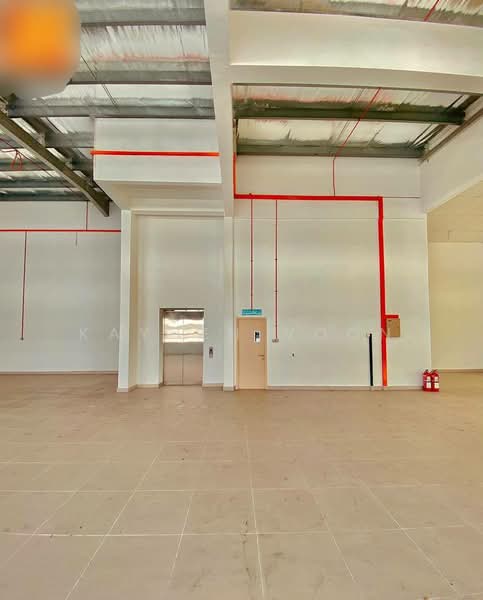 Cluster Factory for Rent in Ulu Tiram (Johor) - Kayden Voon - Interior - PropertyGuru.com.my