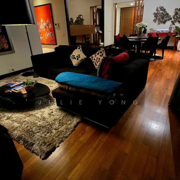 Condominium for Sale at The Binjai on the Park - Julie Yong - PropertyGuru.com.my