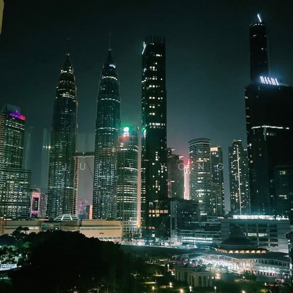 Condominium for Sale at The Binjai on the Park - Julie Yong - PropertyGuru.com.my