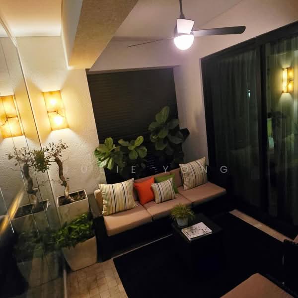 Condominium for Sale at The Binjai on the Park - Julie Yong - PropertyGuru.com.my