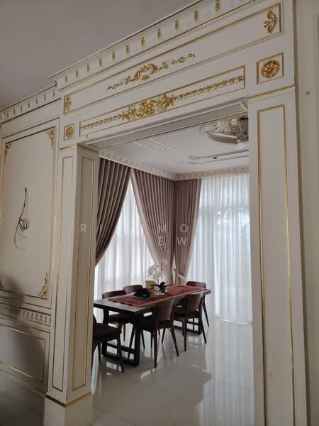 Rumah Berkembar untuk Dijual di Ampang Jaya (Ampang) - Richmond Liew - PropertyGuru.com.my