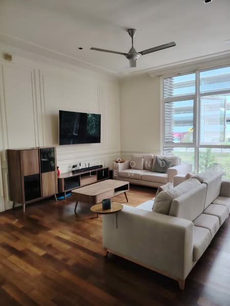 Rumah Berkembar untuk Dijual di Ampang Jaya (Ampang) - Richmond Liew - PropertyGuru.com.my