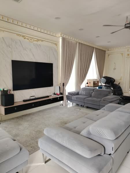 Rumah Berkembar untuk Dijual di Ampang Jaya (Ampang) - Richmond Liew - PropertyGuru.com.my