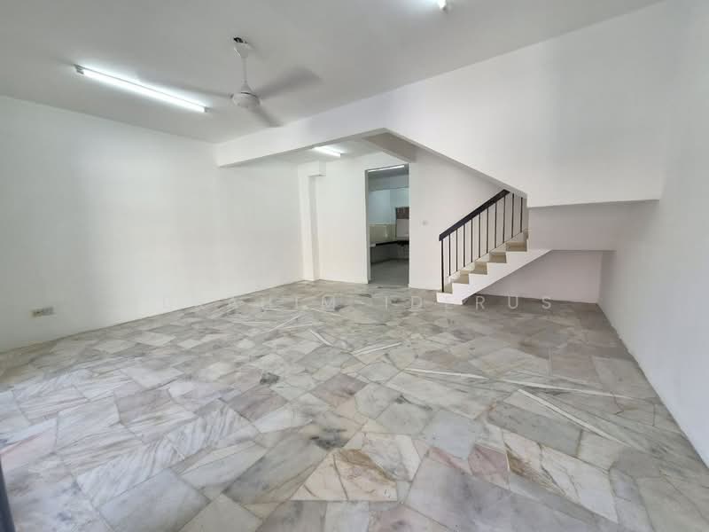 2-storey Terraced House for Rent in Rawang (Selangor) - Ibrahim Iderus - Interior - PropertyGuru.com.my