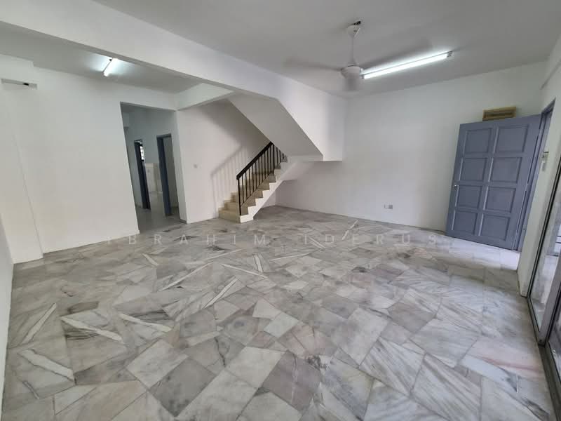 2-storey Terraced House for Rent in Rawang (Selangor) - Ibrahim Iderus - Interior - PropertyGuru.com.my