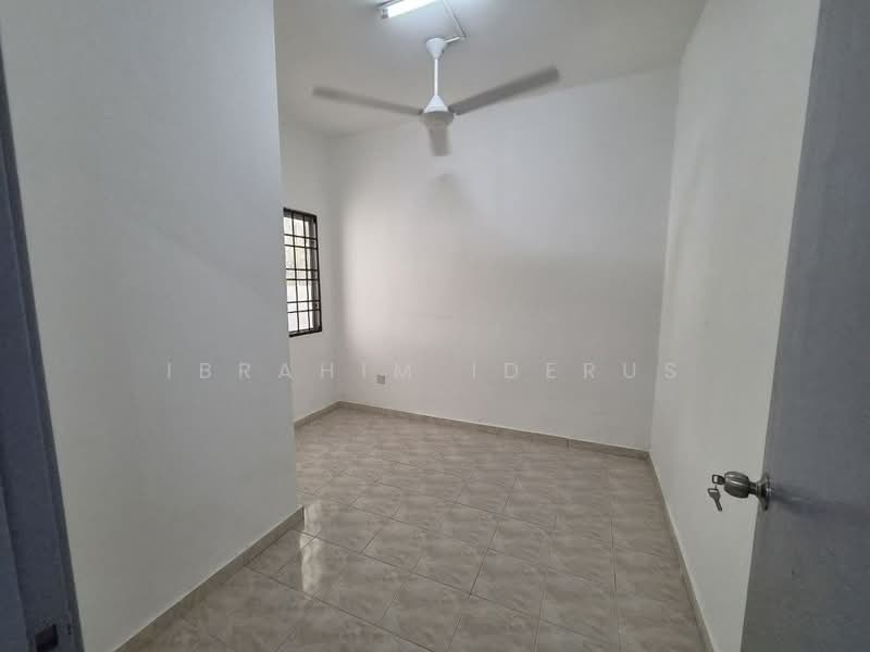 2-storey Terraced House for Rent in Rawang (Selangor) - Ibrahim Iderus - Interior - PropertyGuru.com.my