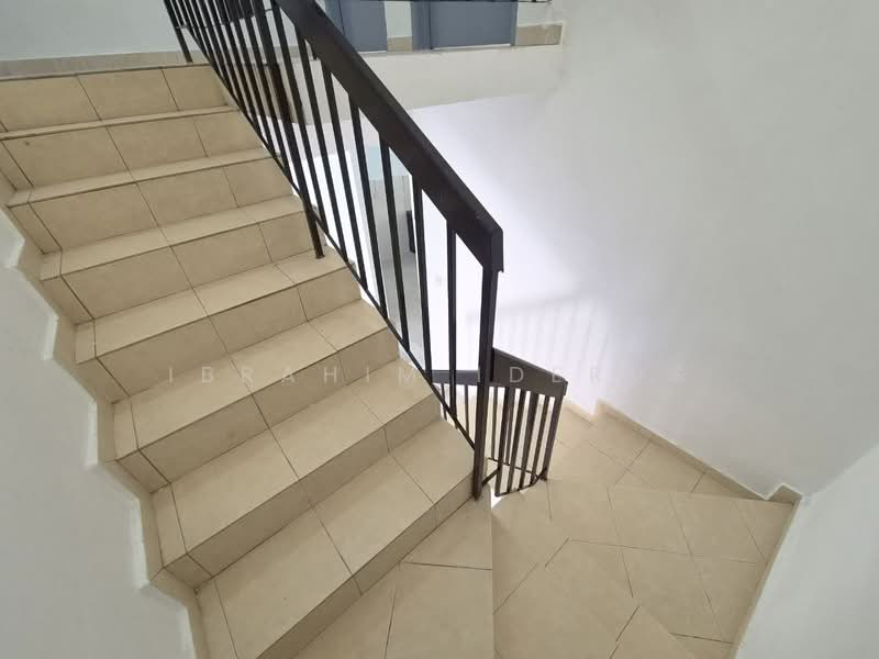 2-storey Terraced House for Rent in Rawang (Selangor) - Ibrahim Iderus - Interior - PropertyGuru.com.my