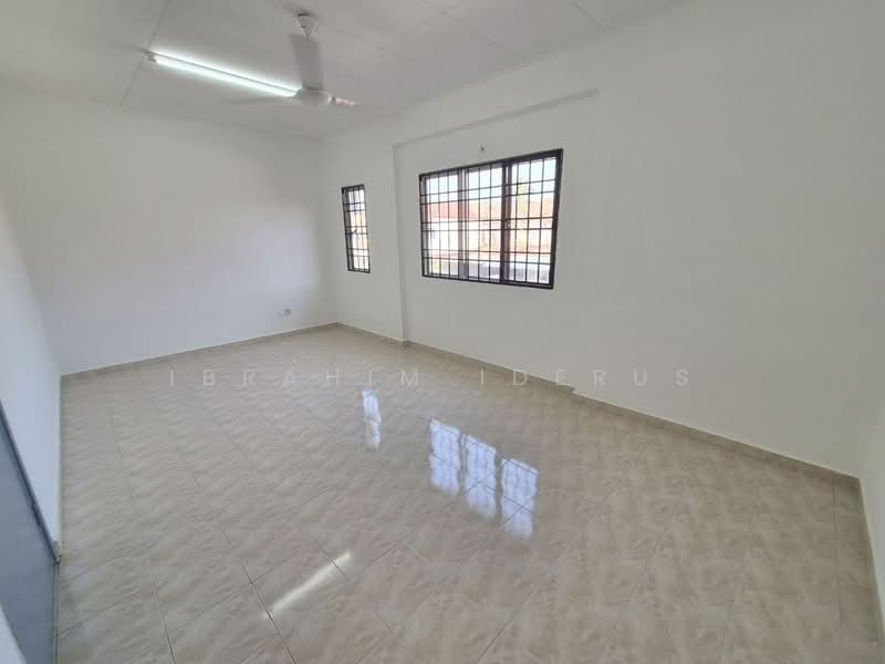 2-storey Terraced House for Rent in Rawang (Selangor) - Ibrahim Iderus - Interior - PropertyGuru.com.my