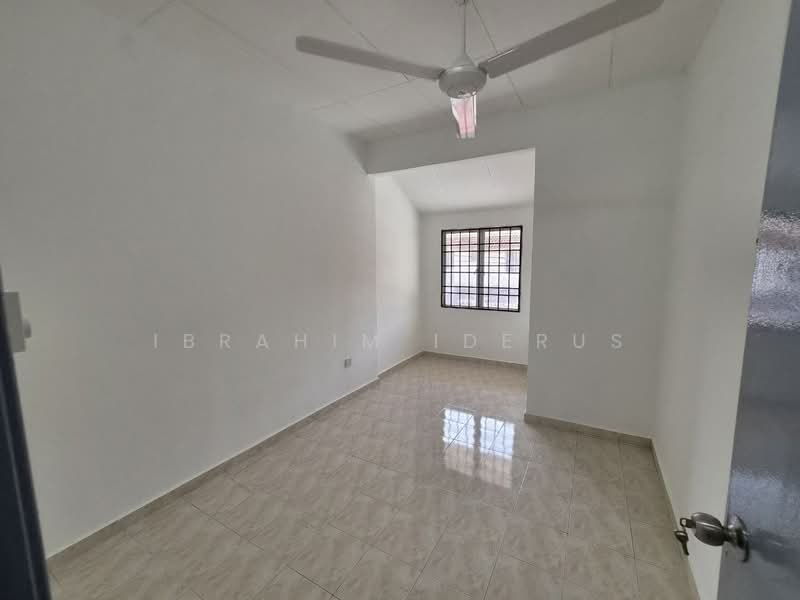 2-storey Terraced House for Rent in Rawang (Selangor) - Ibrahim Iderus - Interior - PropertyGuru.com.my