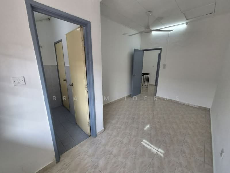 2-storey Terraced House for Rent in Rawang (Selangor) - Ibrahim Iderus - Interior - PropertyGuru.com.my