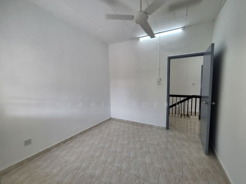 2-storey Terraced House for Rent in Rawang (Selangor) - Ibrahim Iderus - Interior - PropertyGuru.com.my