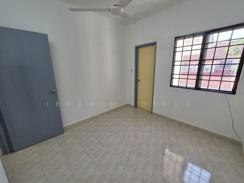 2-storey Terraced House for Rent in Rawang (Selangor) - Ibrahim Iderus - Interior - PropertyGuru.com.my