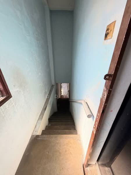 Kedai / Pejabat untuk Disewa di Taman Suntex (Cheras) - Addy Ng - Corridor - PropertyGuru.com.my