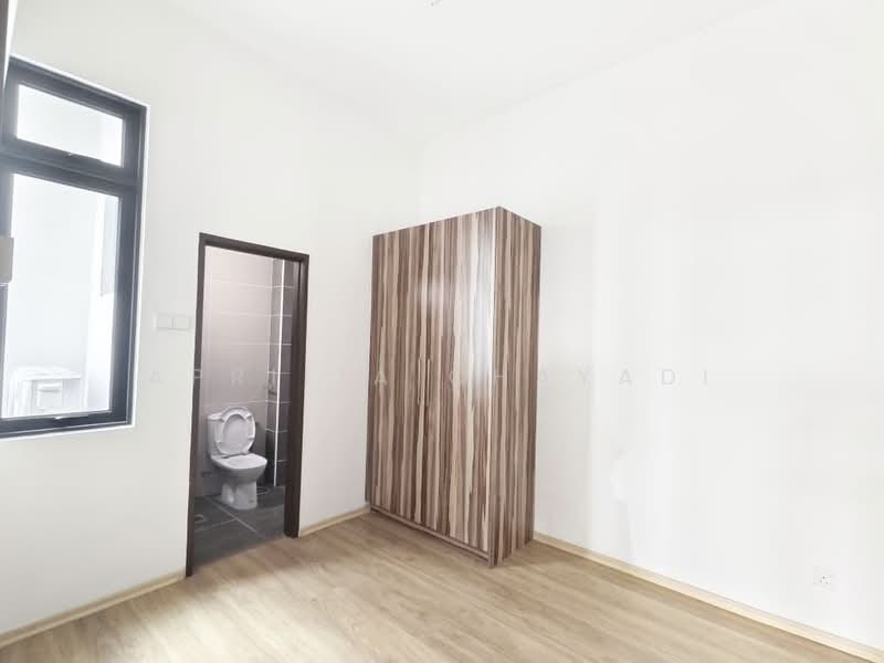 Condominium for Rent at Botanika - APRILIA CHAYADI - Bedroom - PropertyGuru.com.my