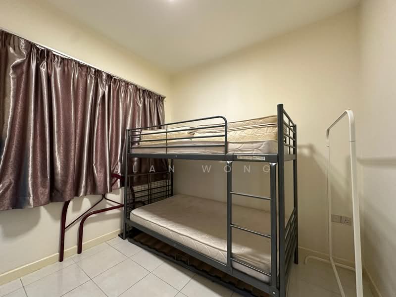 Condominium for Sale at Metropolitan Square Service Residence - Alan Wong - PropertyGuru.com.my
