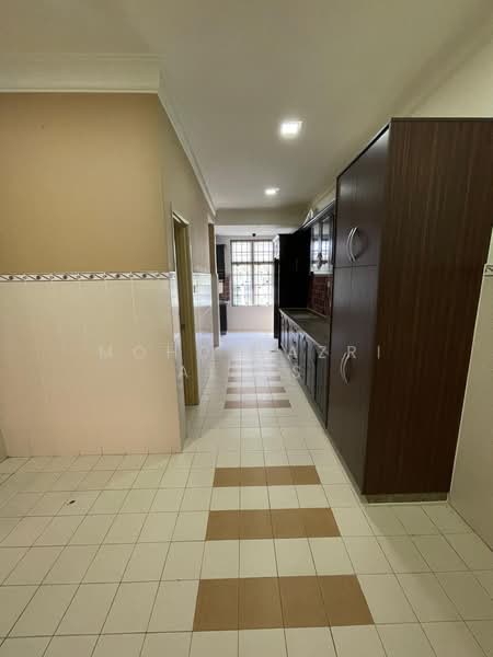 2-storey Terraced House for Sale in Denai Alam (Shah Alam) - Mohd Nazri Alias - PropertyGuru.com.my