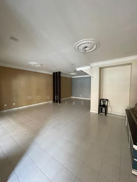 2-storey Terraced House for Sale in Denai Alam (Shah Alam) - Mohd Nazri Alias - PropertyGuru.com.my