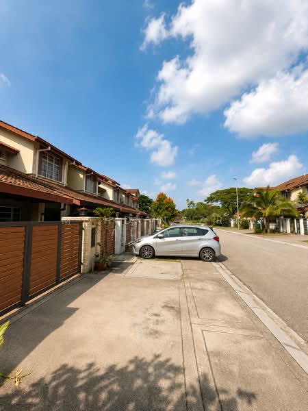 2-storey Terraced House for Sale in Denai Alam (Shah Alam) - Mohd Nazri Alias - PropertyGuru.com.my