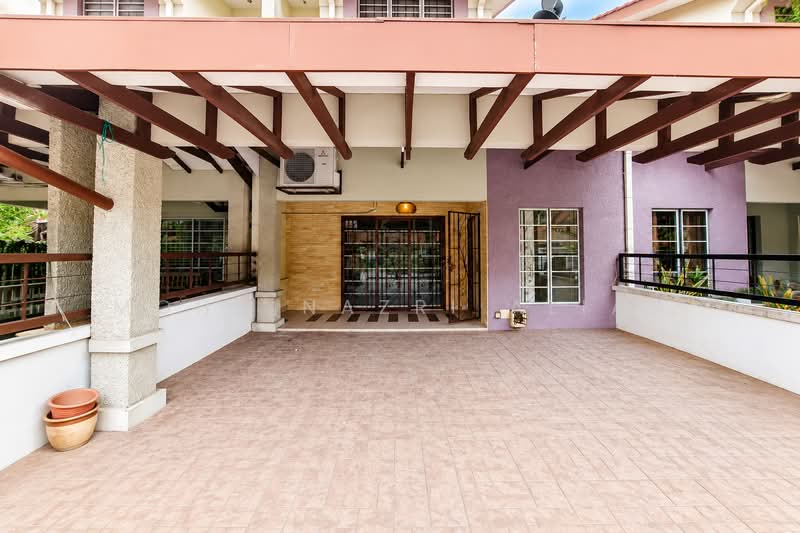 2-storey Terraced House for Sale in Denai Alam (Shah Alam) - Mohd Nazri Alias - PropertyGuru.com.my