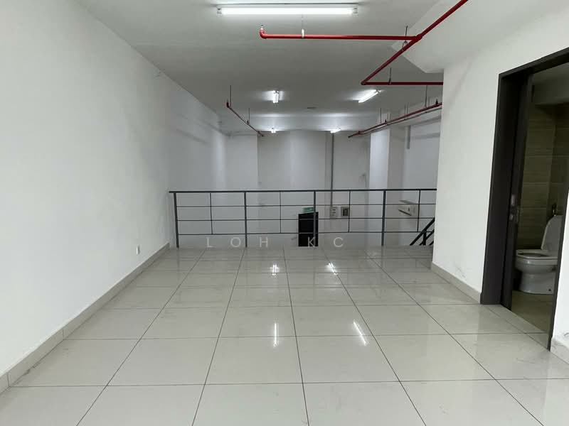 Office for Rent in Kampung Berembang (Ampang) - Loh KC - Interior - PropertyGuru.com.my