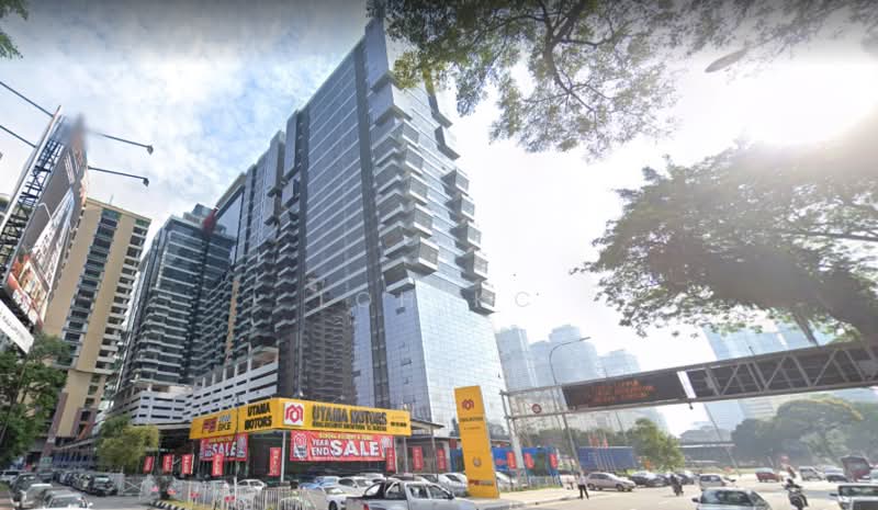 Office for Rent in Kampung Berembang (Ampang) - Loh KC - Exterior - PropertyGuru.com.my